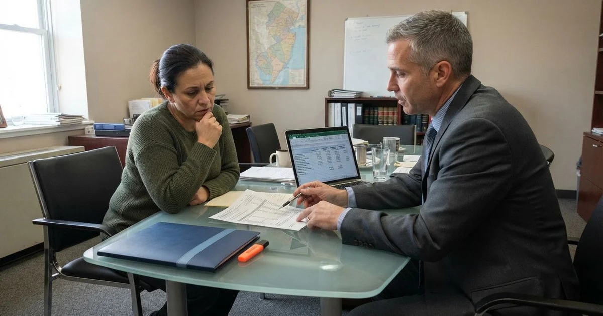 Can a lender sue you after foreclosure? Deficiency judgments in New Jersey