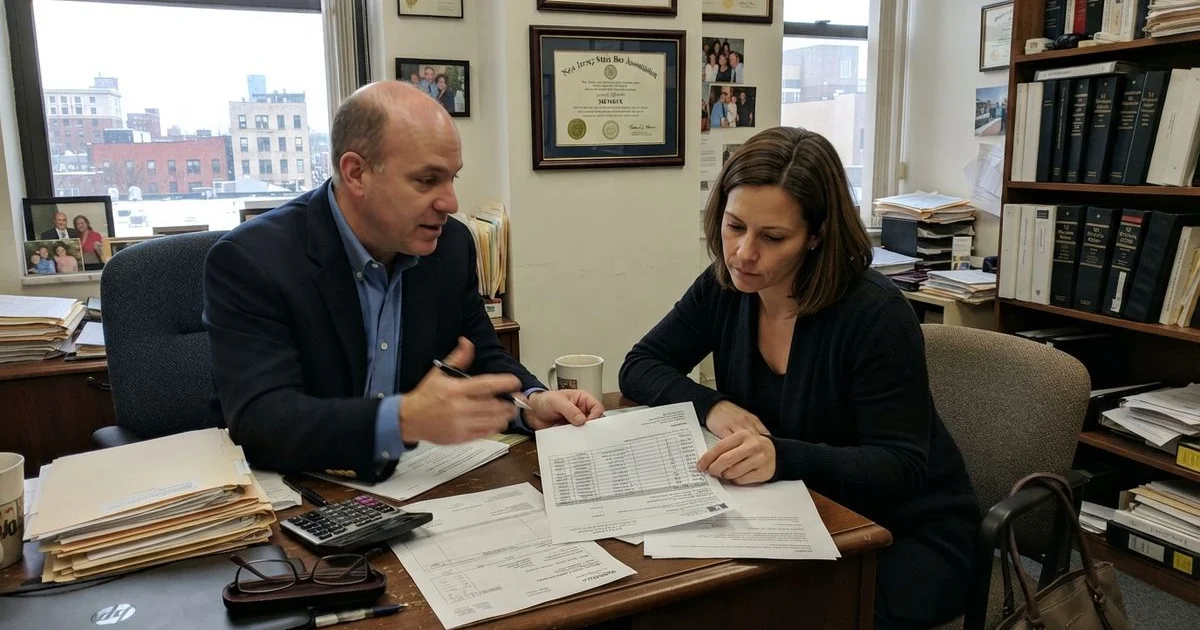 What a foreclosure attorney costs in New Jersey