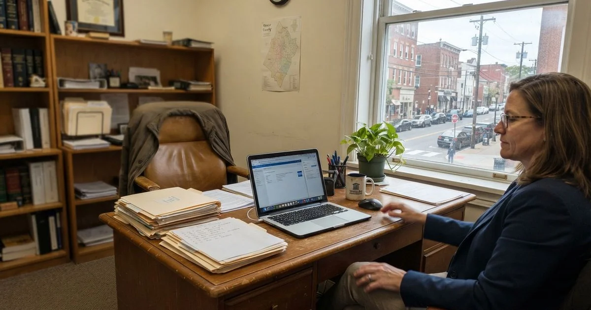 Featured Foreclosure Attorney in Trenton Metro