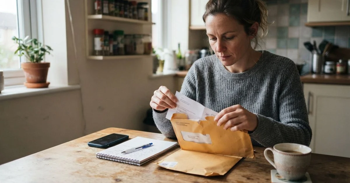 You received a notice of default: what to do first