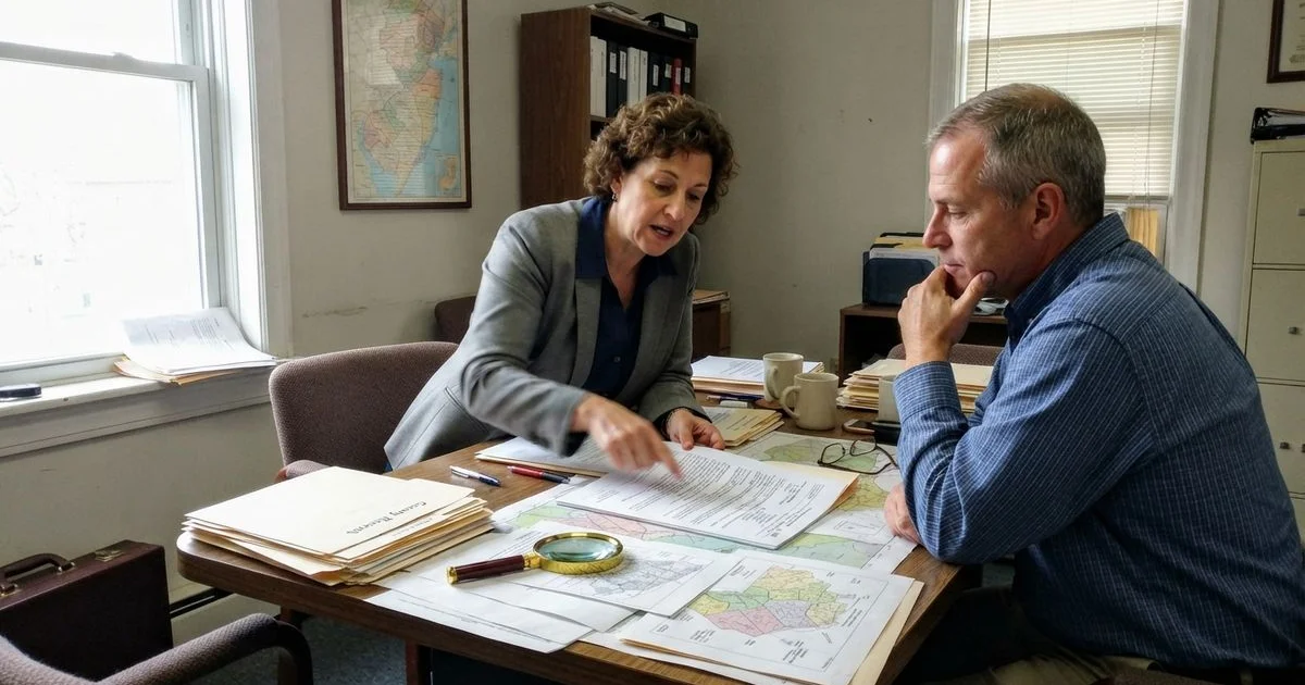 Quiet title actions: clearing a cloudy title after foreclosure or a tax sale