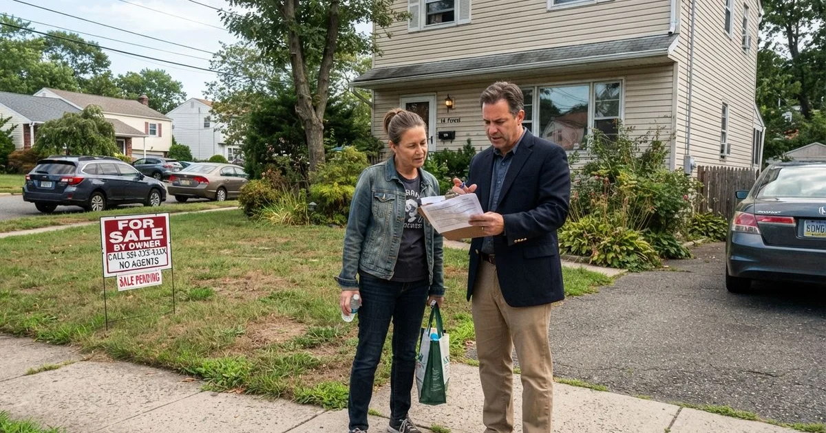 Selling your house to avoid foreclosure: short sale, deed in lieu, or listing it yourself