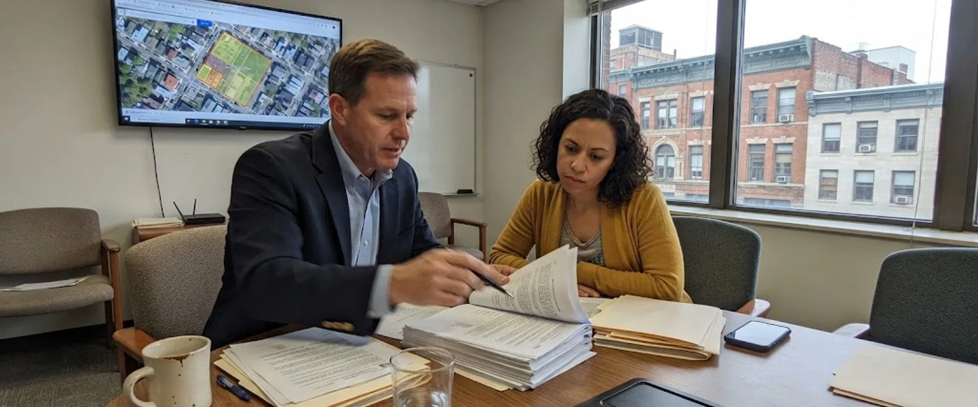 Real Estate & Title Litigation