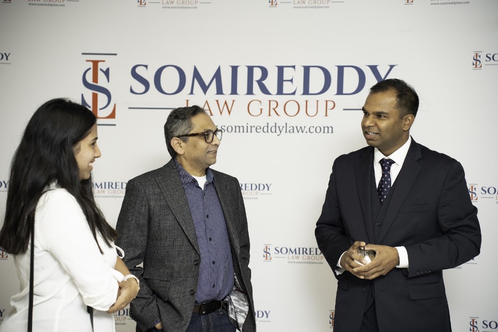 Somireddy Law Group PLLC