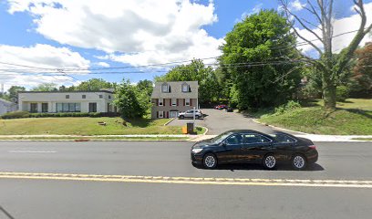 Martin Jennings Law Office