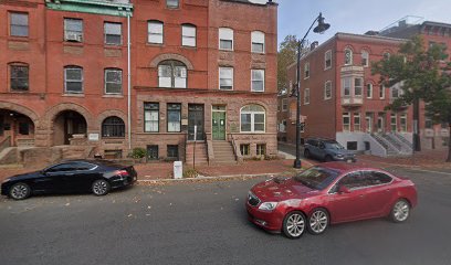 Central Jersey Legal Services