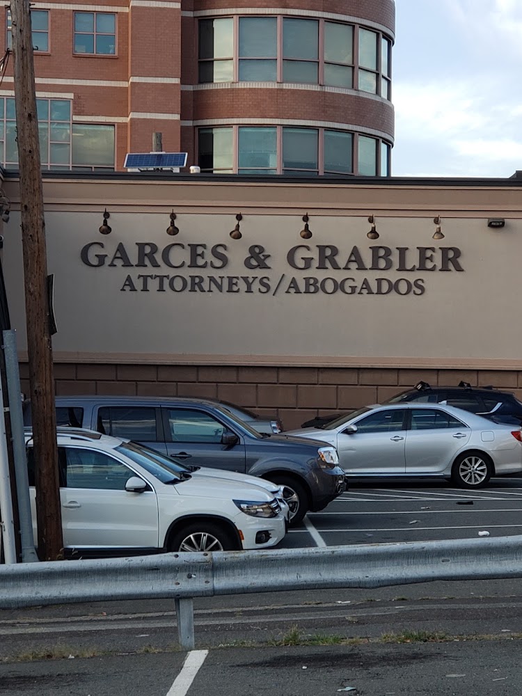 Garces, Grabler & LeBrocq, P.C.