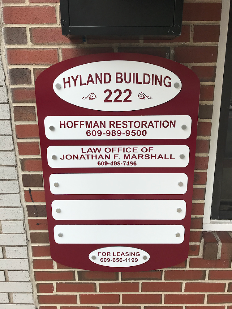 Law Offices of Jonathan F. Marshall