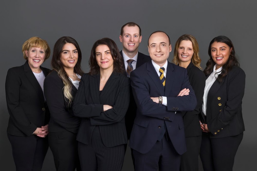 Milvidskiy Law Group P.C.