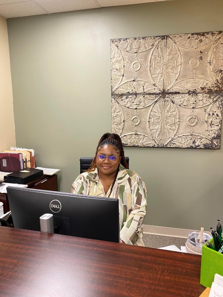 Van Dyck Law, LLC
