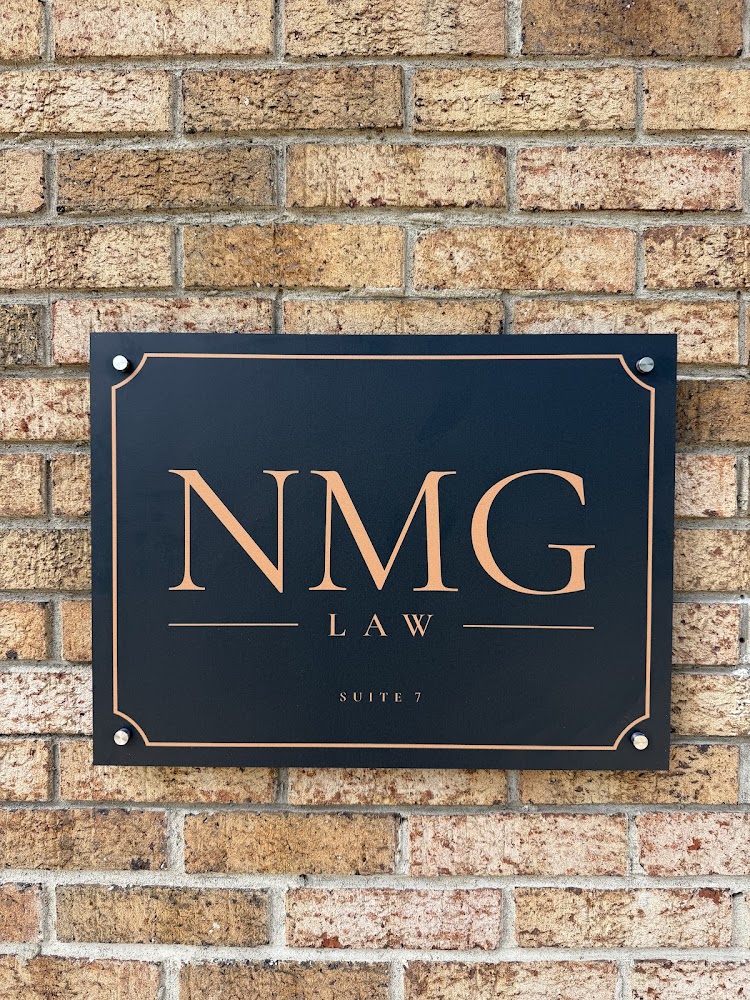 NMG Law
