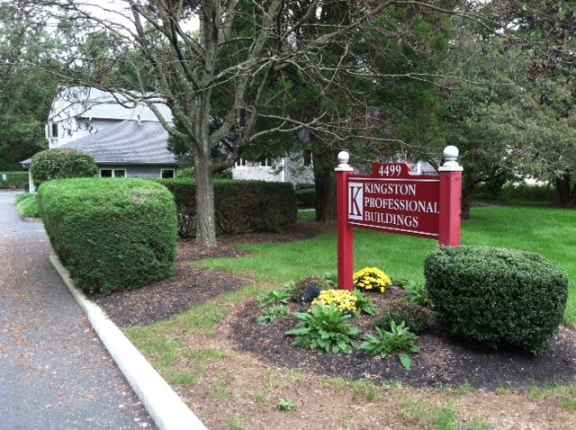 Kingston Law Group