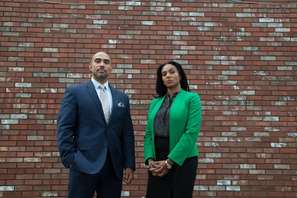 The Davis Law Firm, LLC