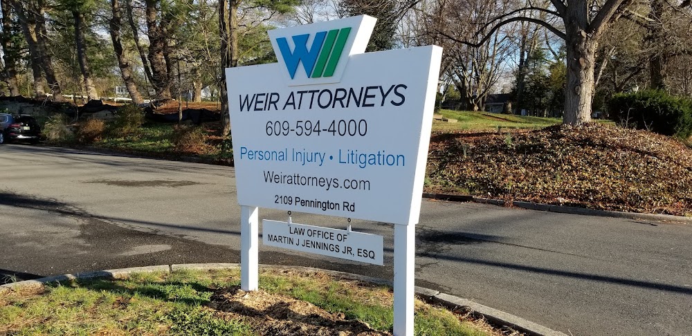 Weir Attorneys