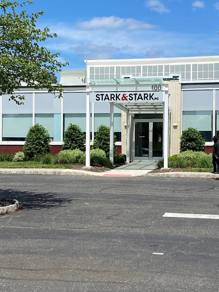 Stark & Stark