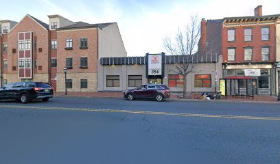 Williamson Law Firm, LLC