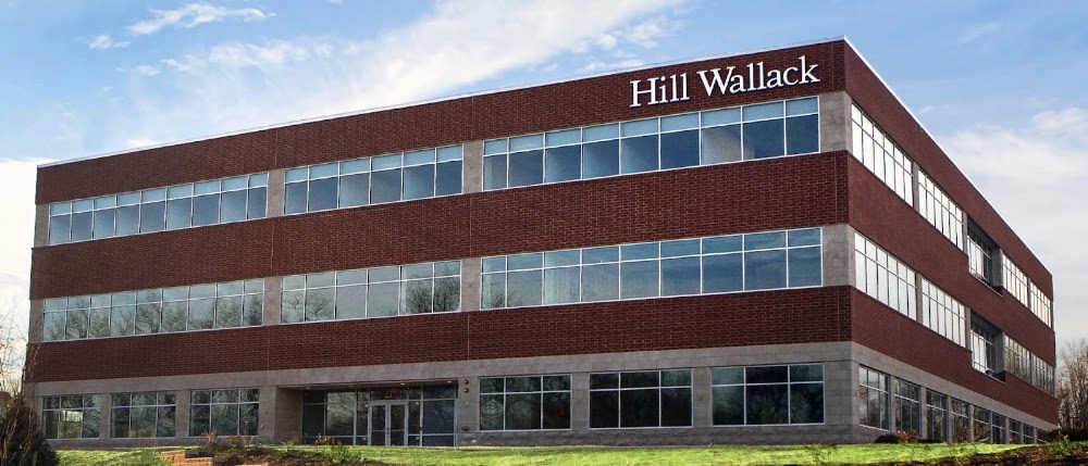 Hill Wallack LLP