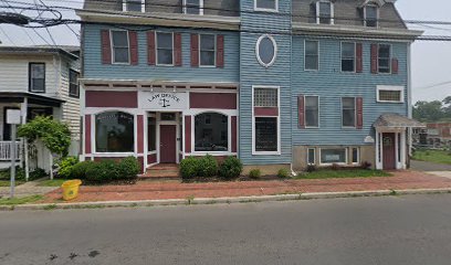 The Law Office of Robert G. Swan, LLC