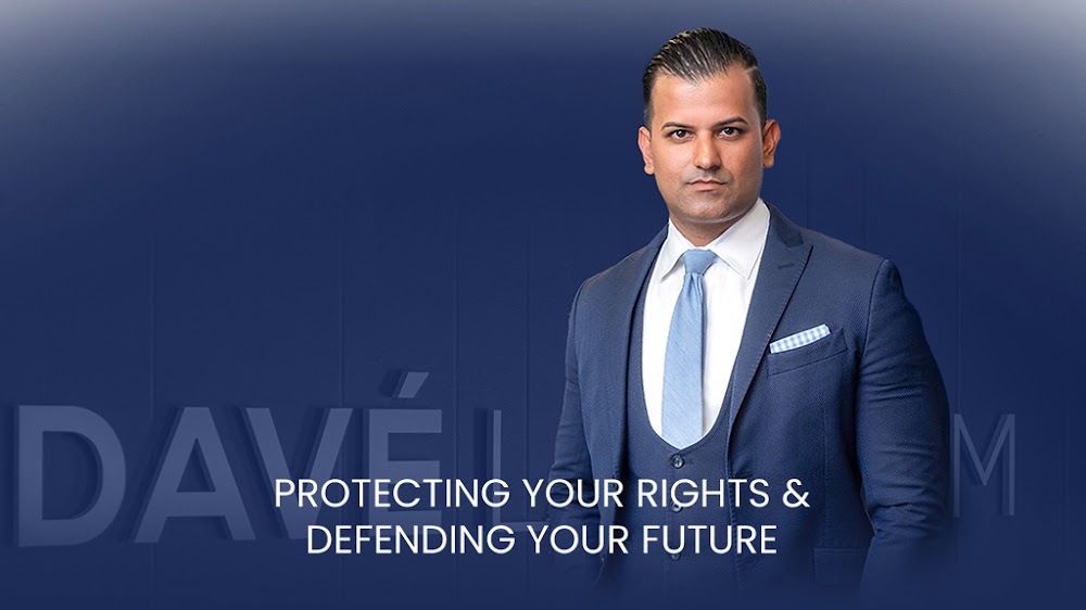 Davé Law Firm