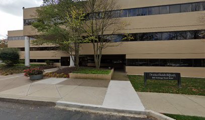 Drinker Biddle & Reath LLP: Law Stuart A