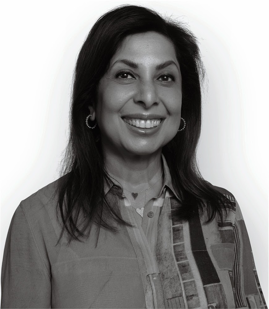 Arun Sharma Lavine, Esq.