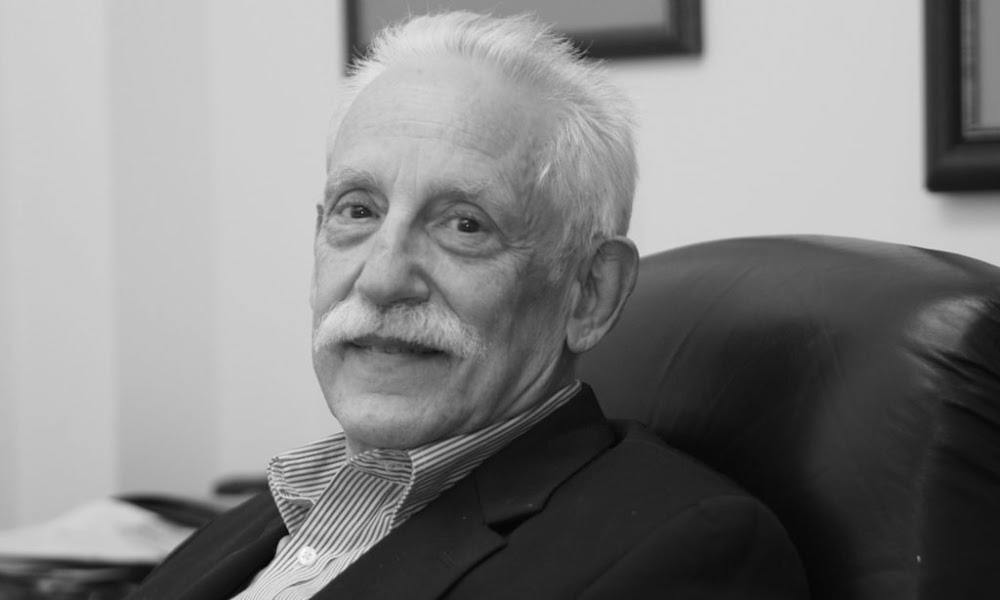 Ray J. Barson, Princeton, NJ Real Estate Lawyer